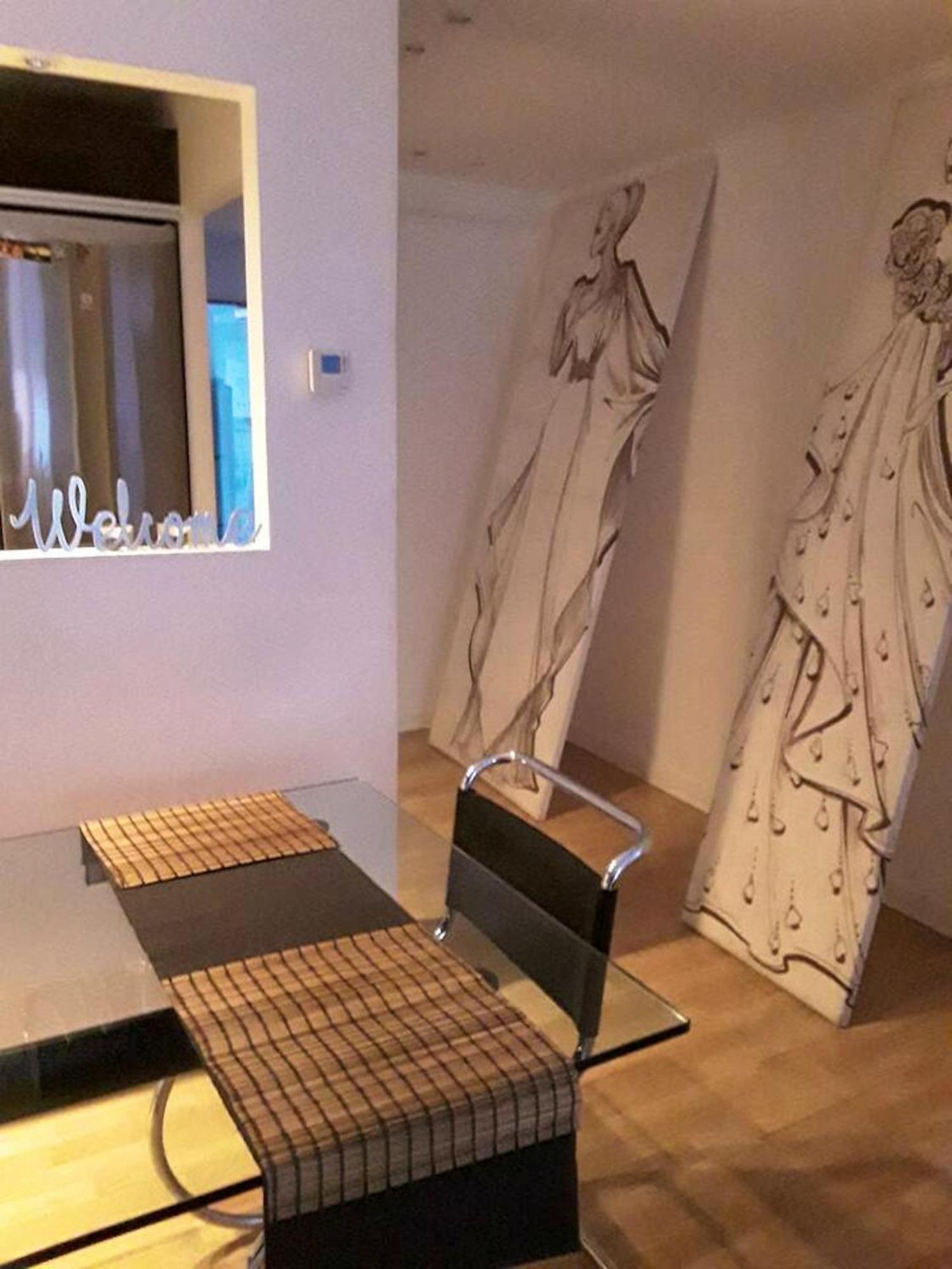 Comfortable Apartment In Zaragoza 67 M² Near The Centre Kültér fotó