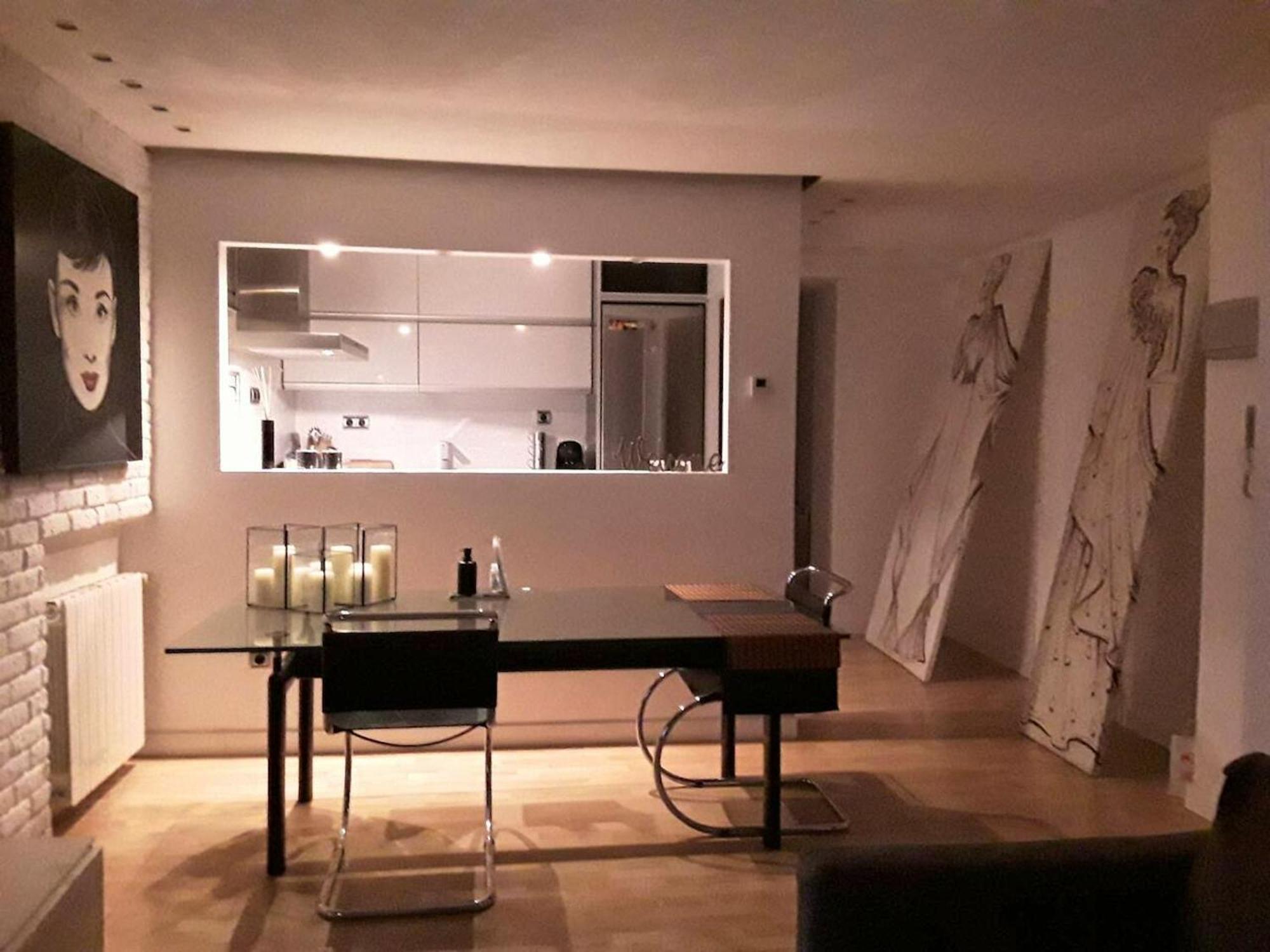 Comfortable Apartment In Zaragoza 67 M² Near The Centre Kültér fotó