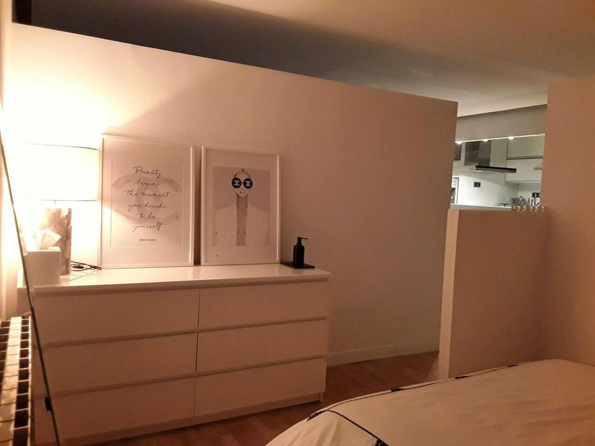 Comfortable Apartment In Zaragoza 67 M² Near The Centre Kültér fotó