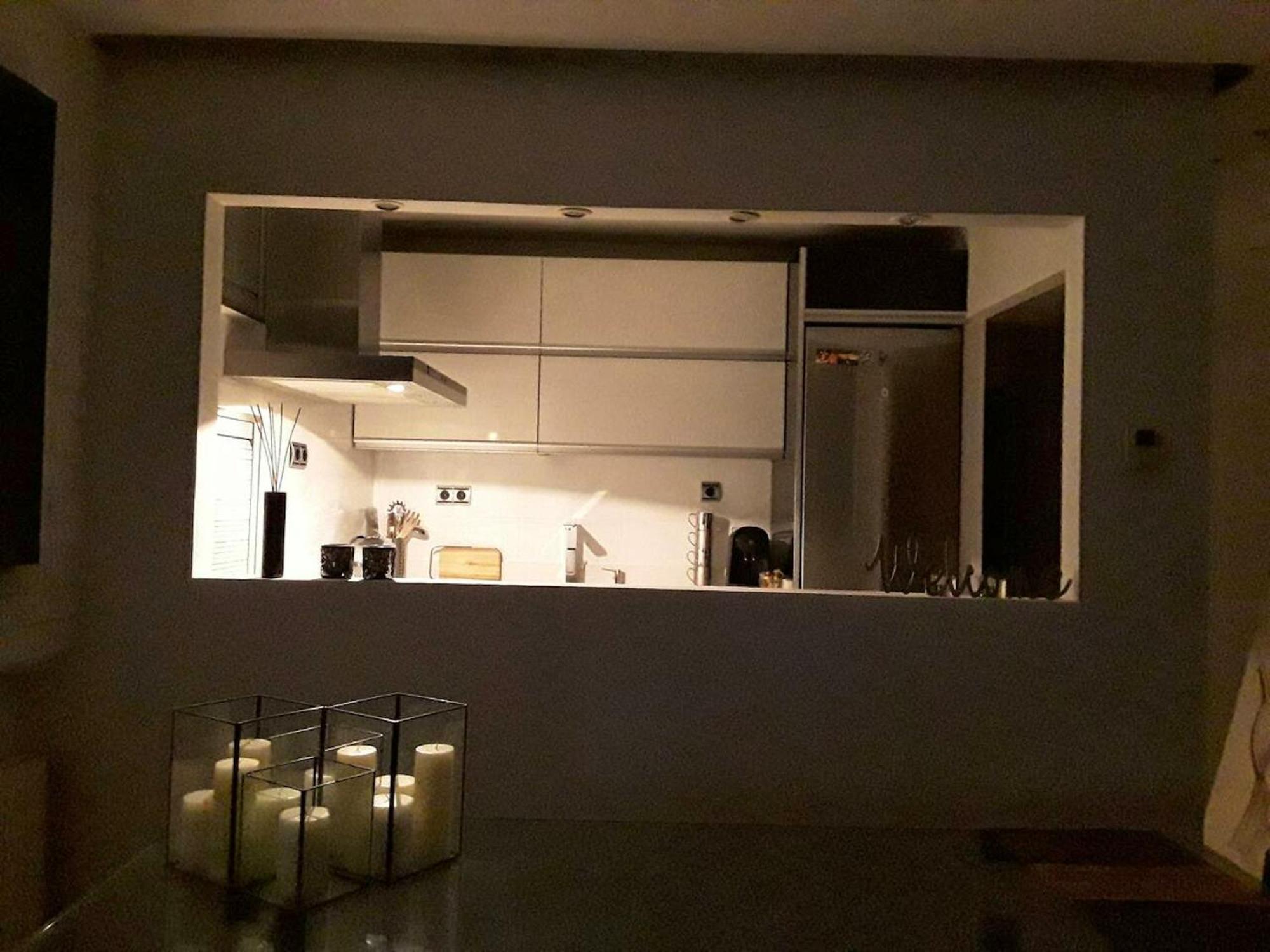 Comfortable Apartment In Zaragoza 67 M² Near The Centre Kültér fotó