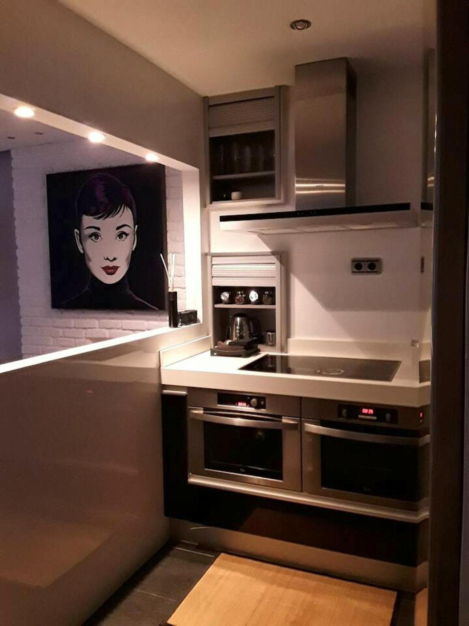 Comfortable Apartment In Zaragoza 67 M² Near The Centre Kültér fotó